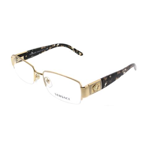 versace ve1140 eyeglasses|Versace 1175b.